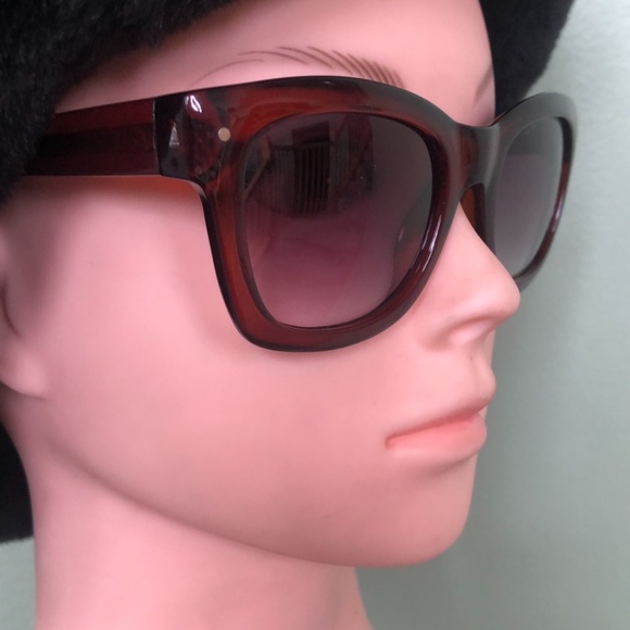 Kate Spade Sunglasses main image 4